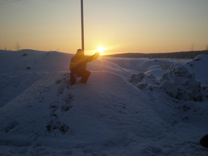 Sereja Makalov | Санкт-Петербург