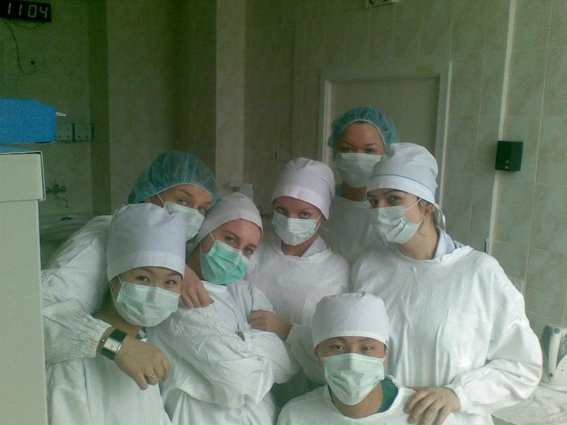 Ирина Мирошкина | Москва