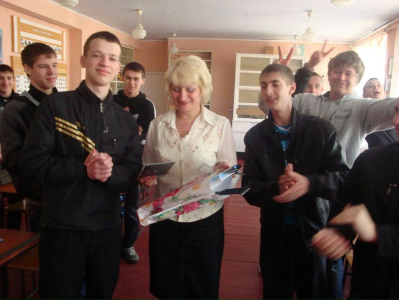 №131, Svetlana Kompaniets, Могилев-Подольский №131, Svetlana Kompaniets, Могилев-Подольский