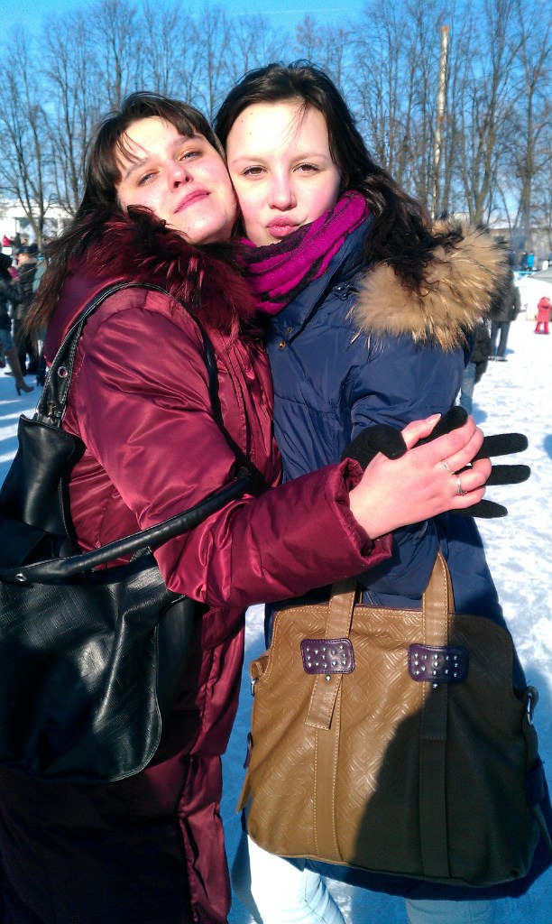 Svetlana Golubeva Сергеевна | Hamburg