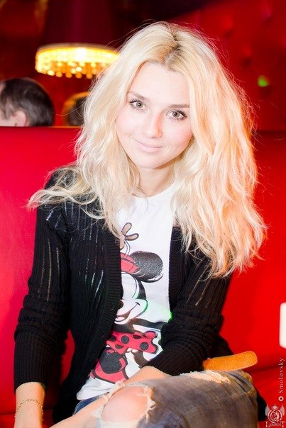 Алиса Белая | Tokyo