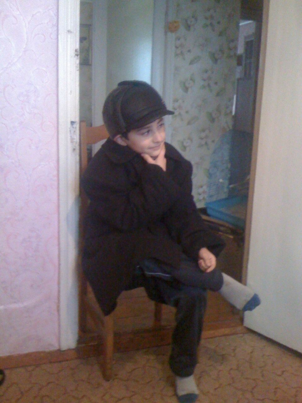 Рамин Алиев Рафаэльевич | Минск