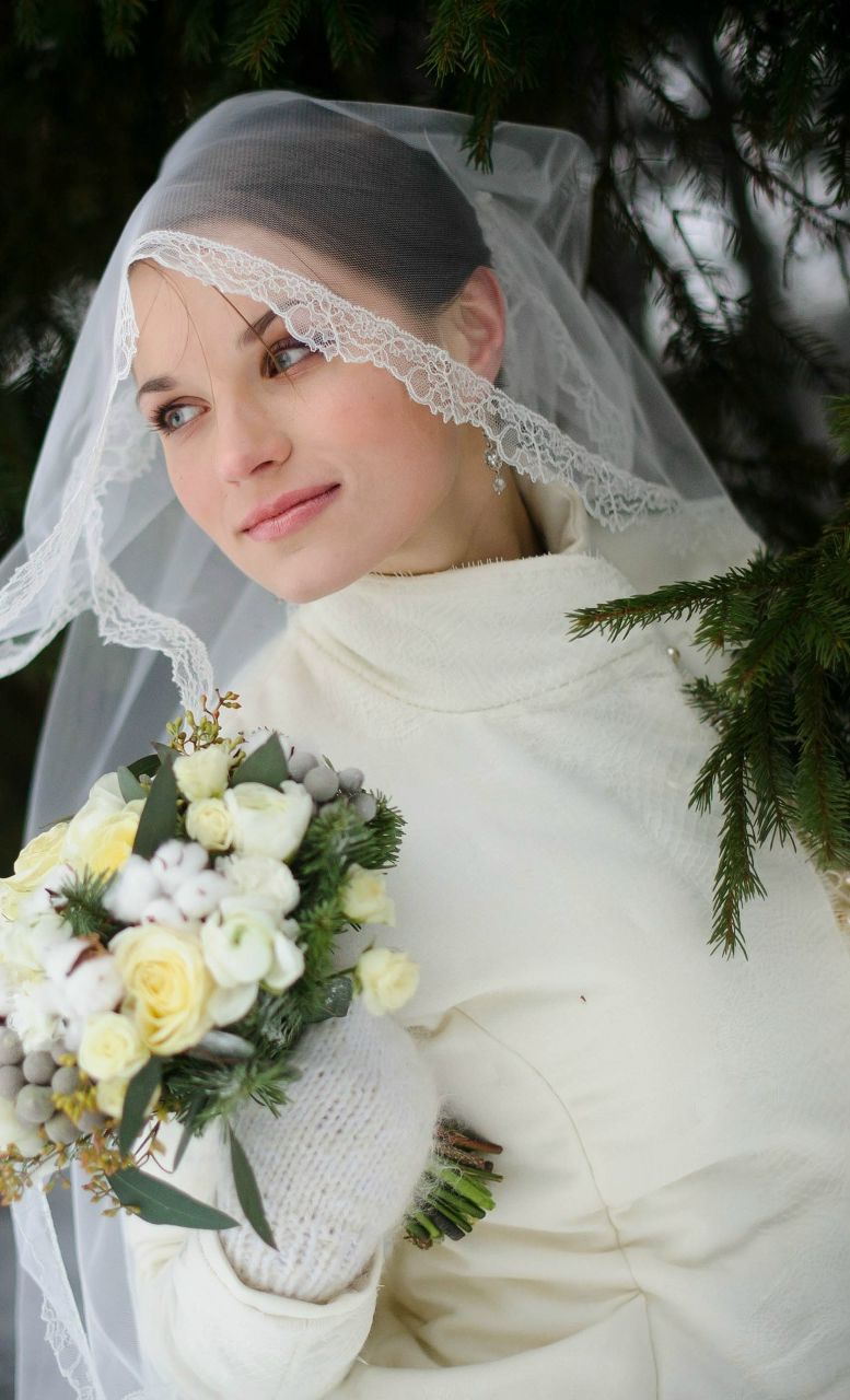 Екатерина Шерстяных | Санкт-Петербург