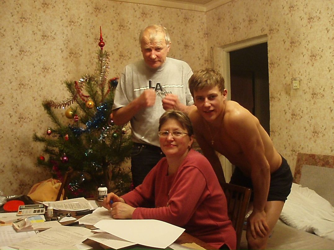 Валентина Катрич | Киев