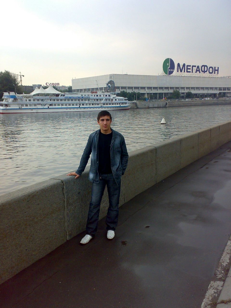 Вугар Алиев | Ульяновск