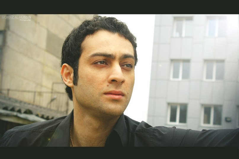 Mohammed Jasim | Warszawa