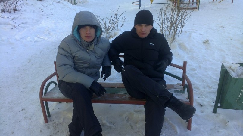 Сергей Хаданович | Новосибирск