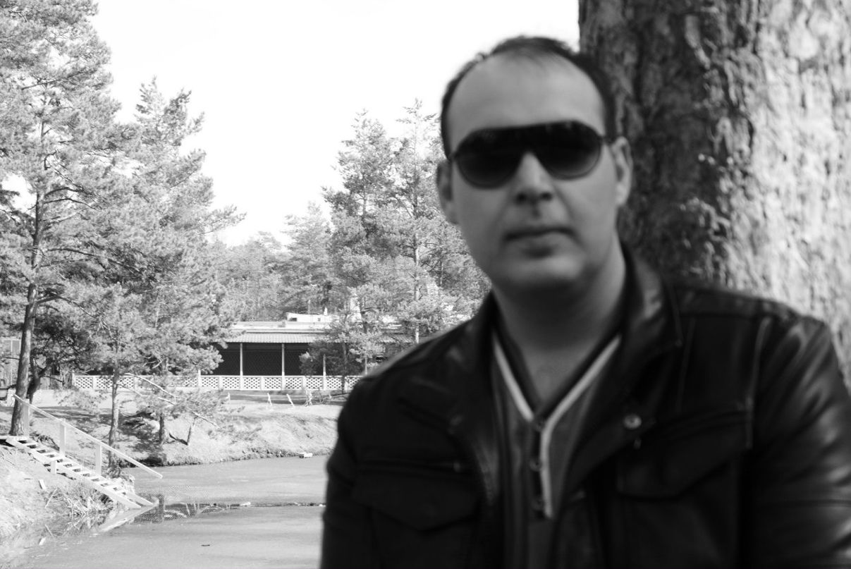 Иван Чигинцев | Челябинск