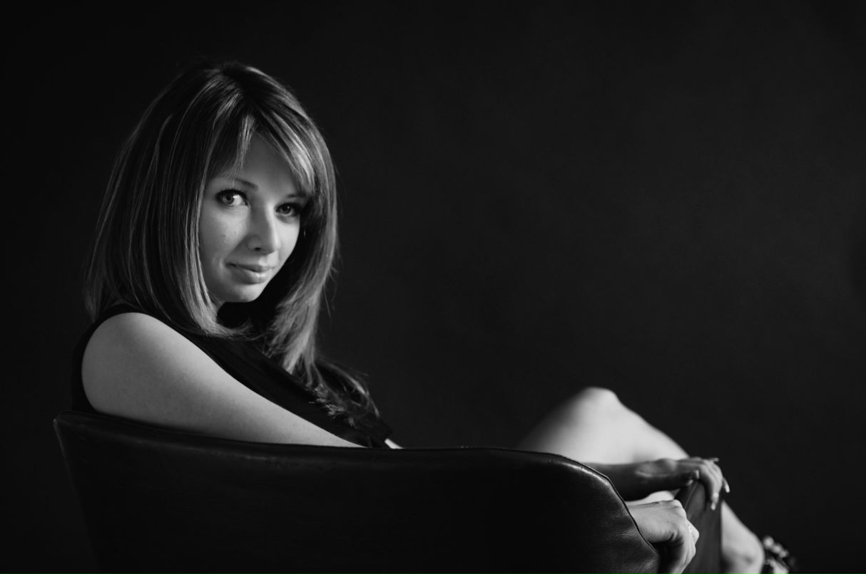 Юленька Курдюкова-Назаркина | Самара