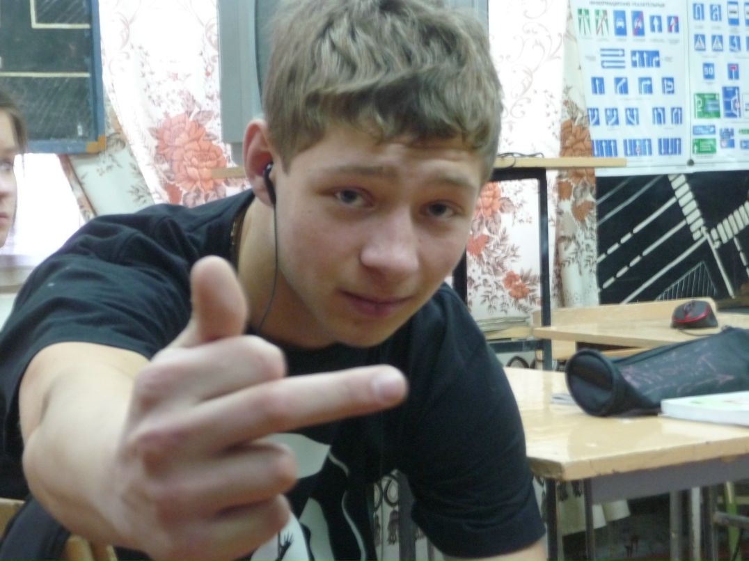 Игорь Панченко | Хабаровск