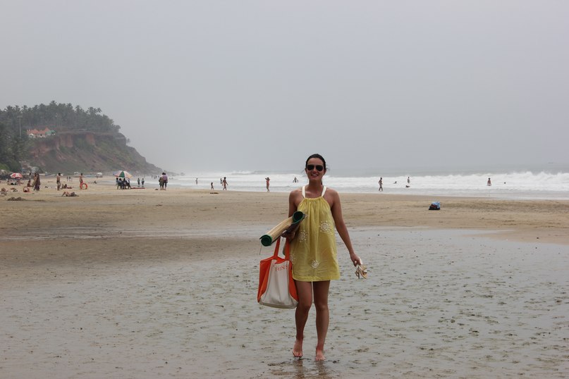 Александра Мишуринская | Санкт-Петербург