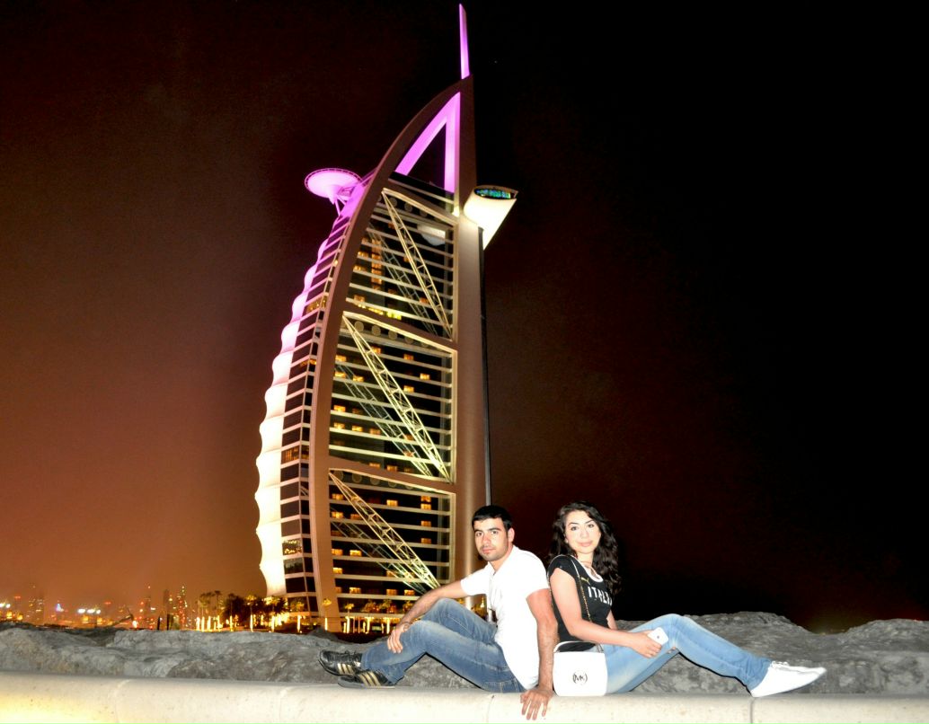 Ира Агаджанова | 