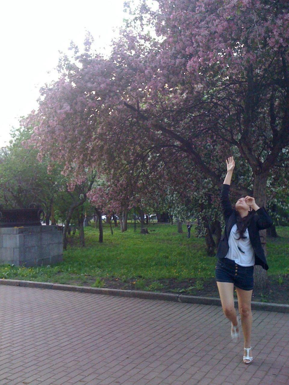 Unknown Helen | Москва