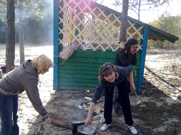 №6, Наташа Свіржевська №6, Наташа Свіржевська