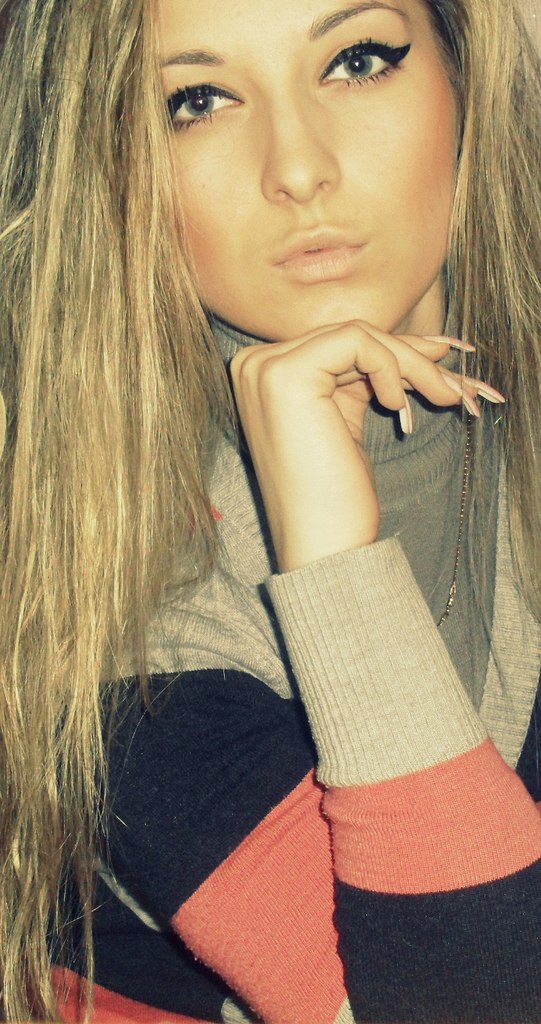 Настя Махахей ♔ | Минск