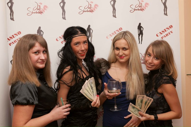 Ольга Соколова-Бастрикова | Кемерово