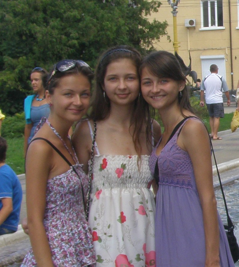 Христина Лукинюк | Ивано-Франковск