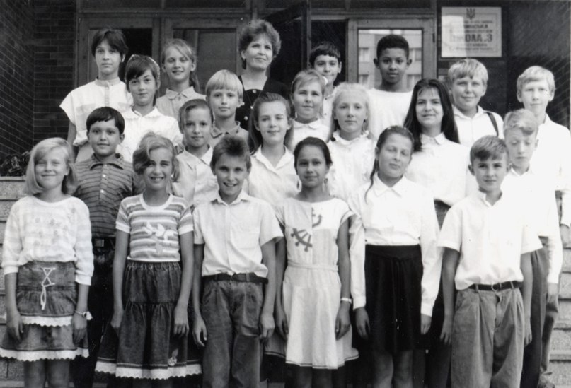 Дмитрий Грядун | Кривой Рог