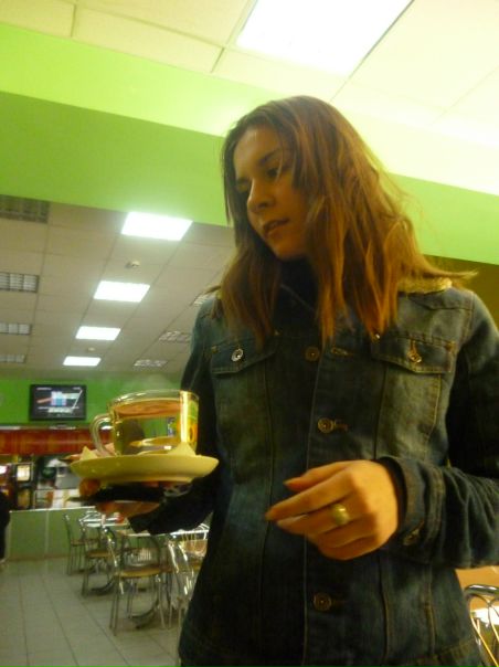 №20, Данила Дружинин, Москва №20, Данила Дружинин, Москва