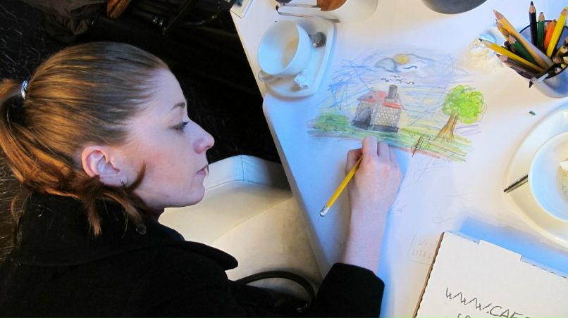 Каролина Подгурская | Москва