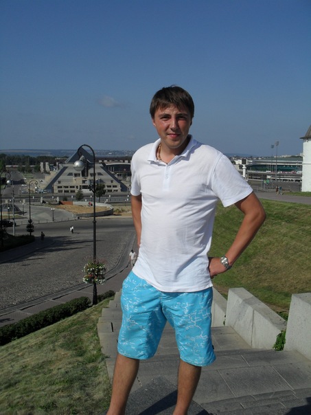 №9, Сергей Бодряшкин, Саров №9, Сергей Бодряшкин, Саров