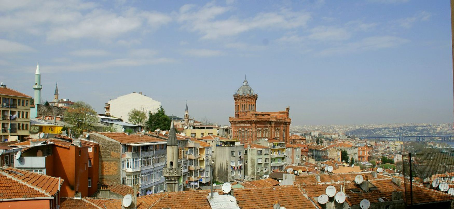 Степан Тагаев | Сочи