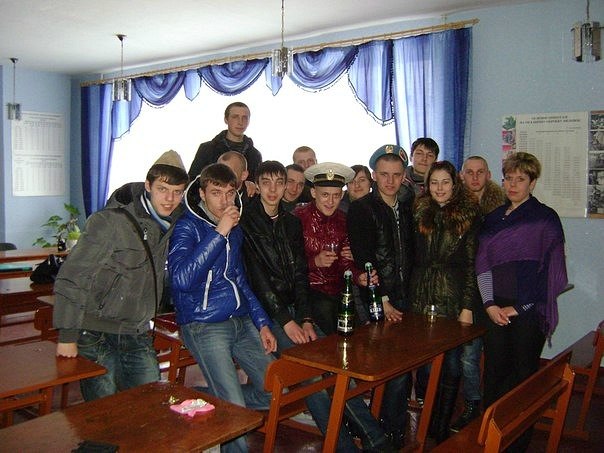 №190, Роман Солоненко, 33 года, Южноукраинск №190, Роман Солоненко, 33 года, Южноукраинск