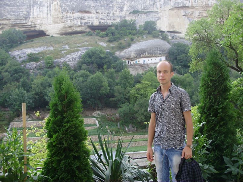 Сергей Россолов | Одесса