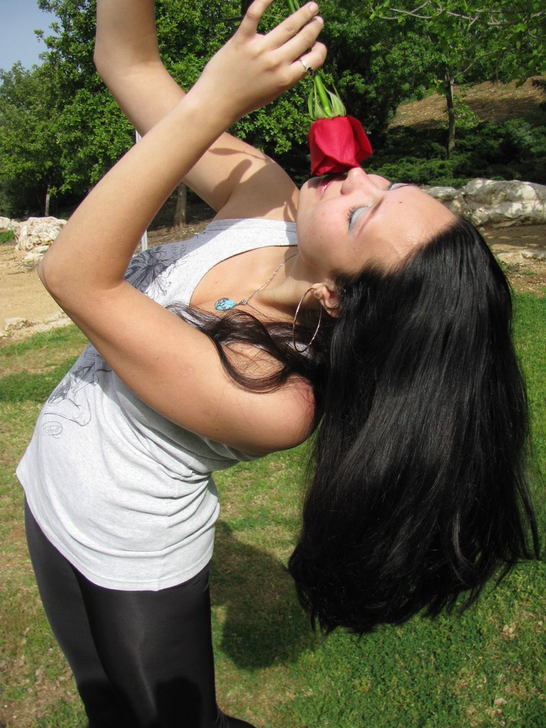 Maria Adios *▀ ★ ▄ ▄ ★▀ * | Karmiel