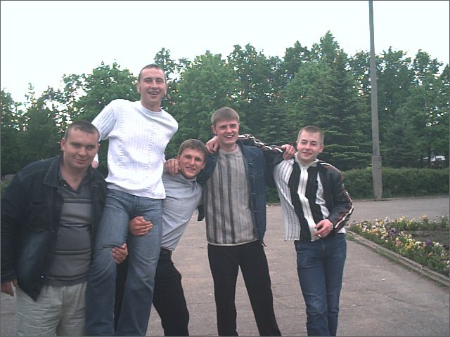 Артемий Яковлев | Великие Луки