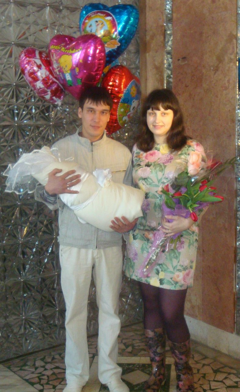 Мария Ахметзянова Ак Барс - чемпион!!! | Казань