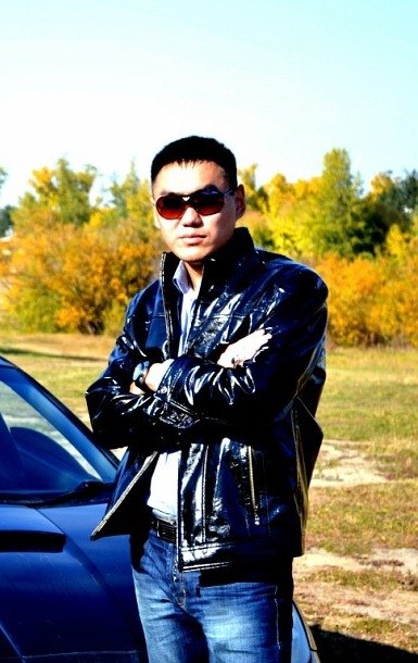 Александр Дыленов | Иркутск