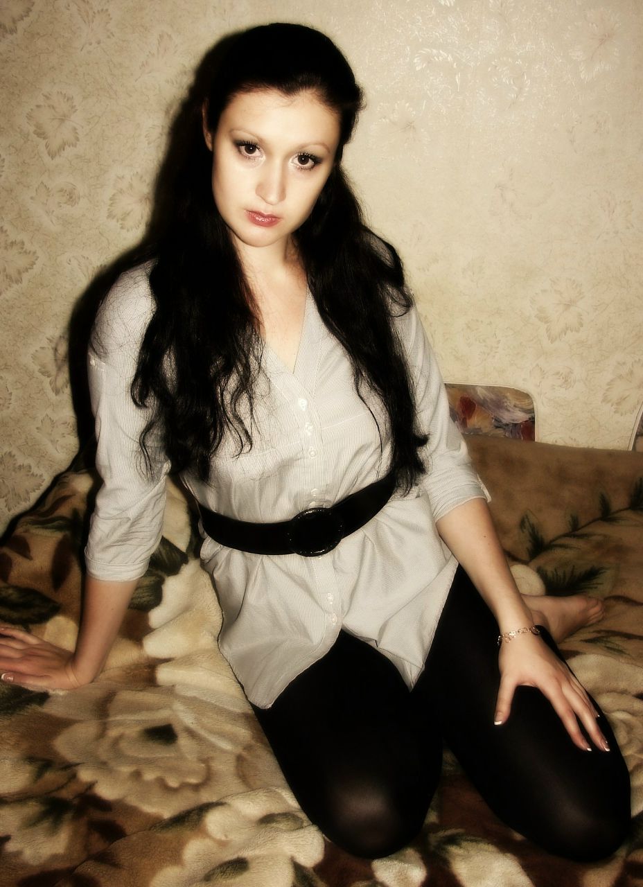 Галина Ляшенко Enigma | Киев