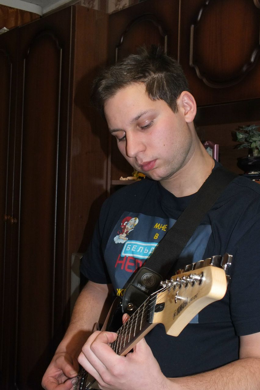 Сергей Дука | Бологое