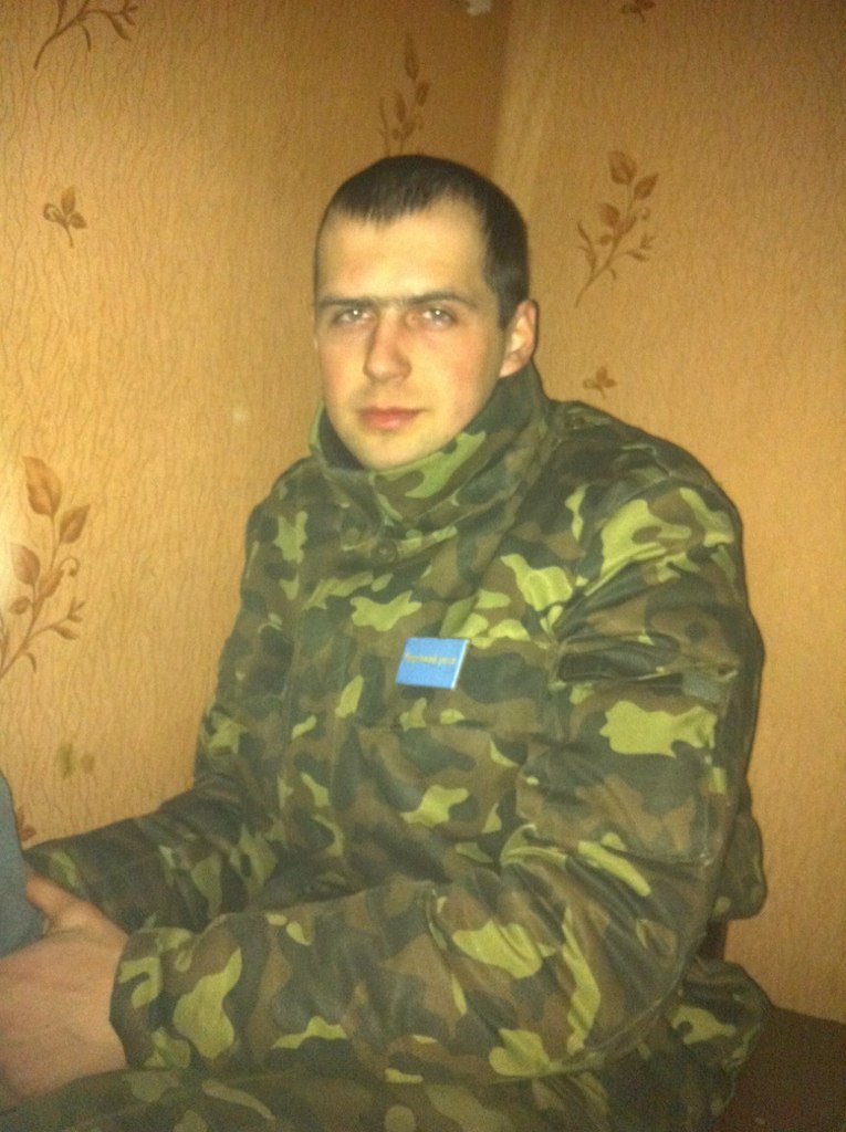 Виталик Крижевський | Chicago