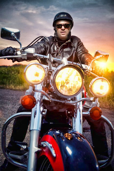 Геннадий Гончаров | Тель-Авив