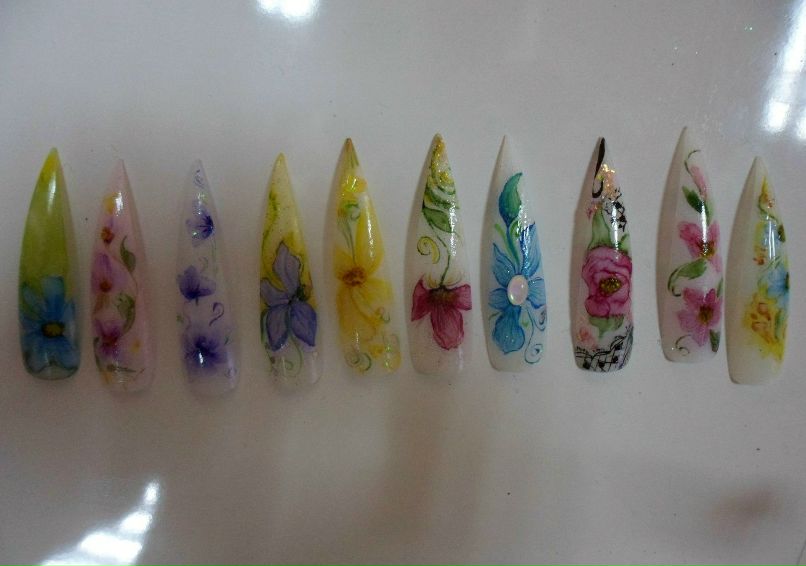 Кристиночка Приходько Ля-Ля | Запорожье