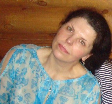 Мильда Голубева | Псков