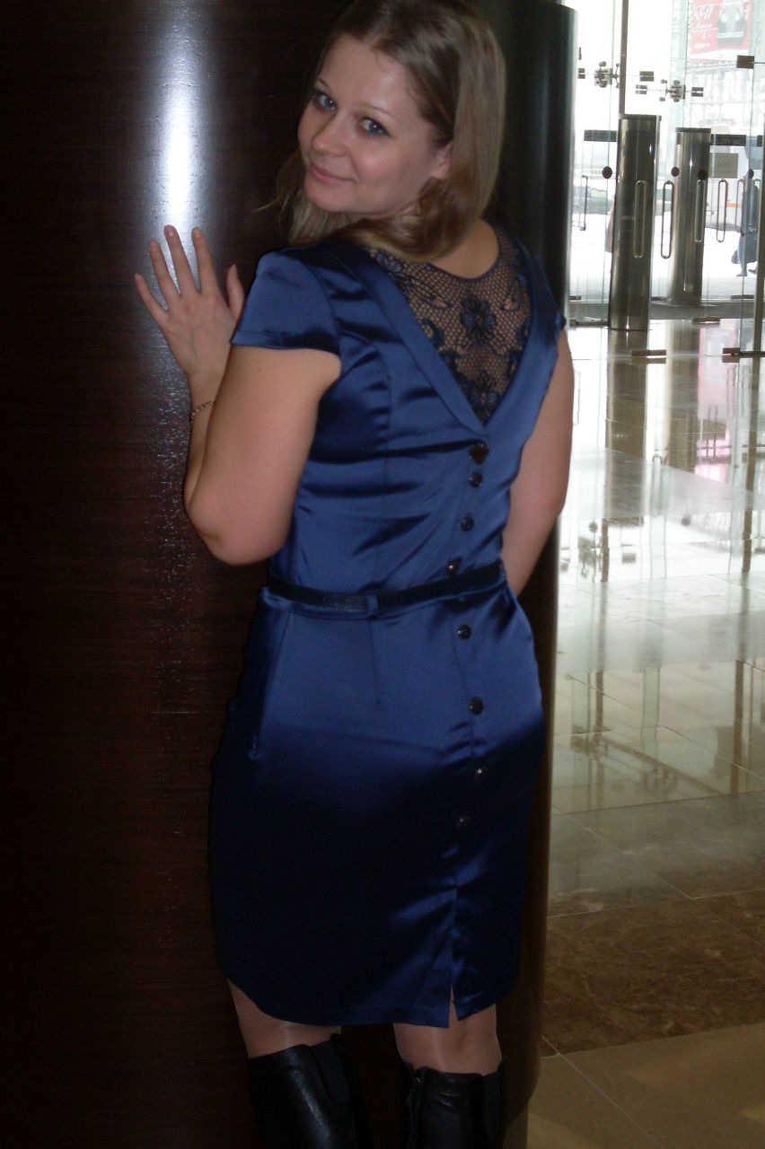 Валентина Газетова | Москва