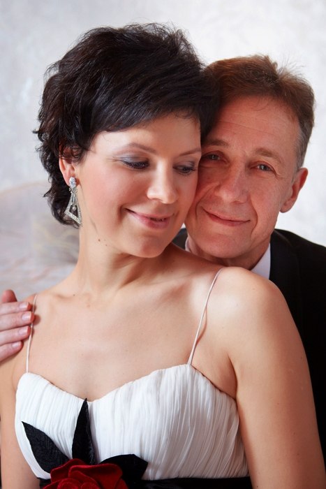 Ольга Савельева | Москва