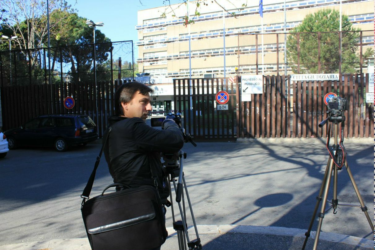 Mukola Leptyuk | Roma