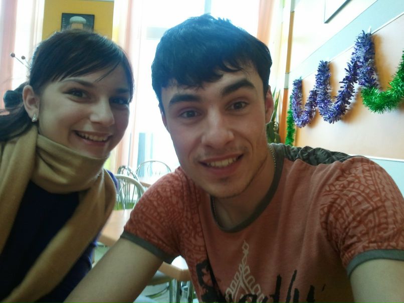 Максим Ивахненко Гай | Балашиха