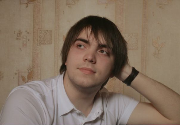 №8, Андрей Рябинкин, Санкт-Петербург, Россия №8, Андрей Рябинкин, Санкт-Петербург, Россия