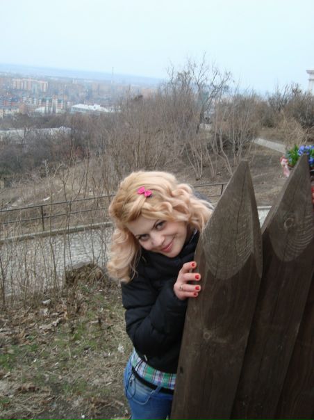 №102, Мария Белокурая, Полтава №102, Мария Белокурая, Полтава