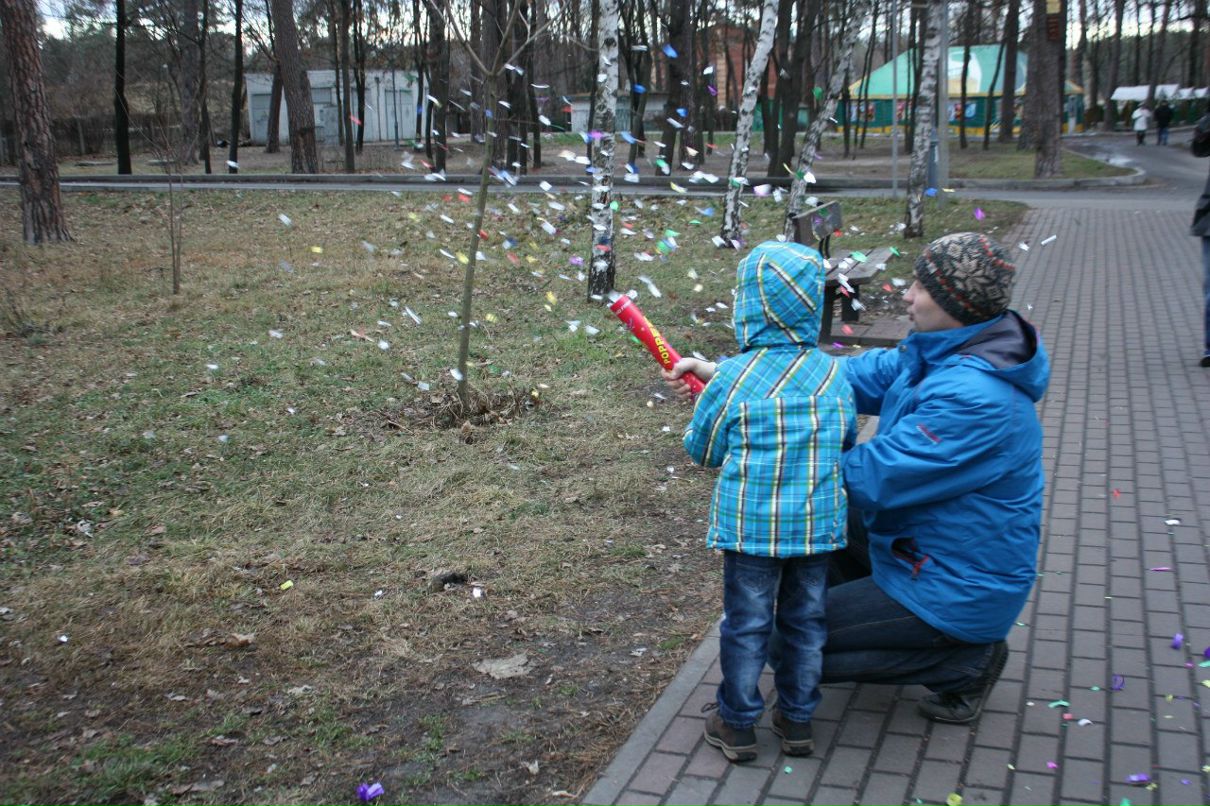Ольга Буклина | Москва