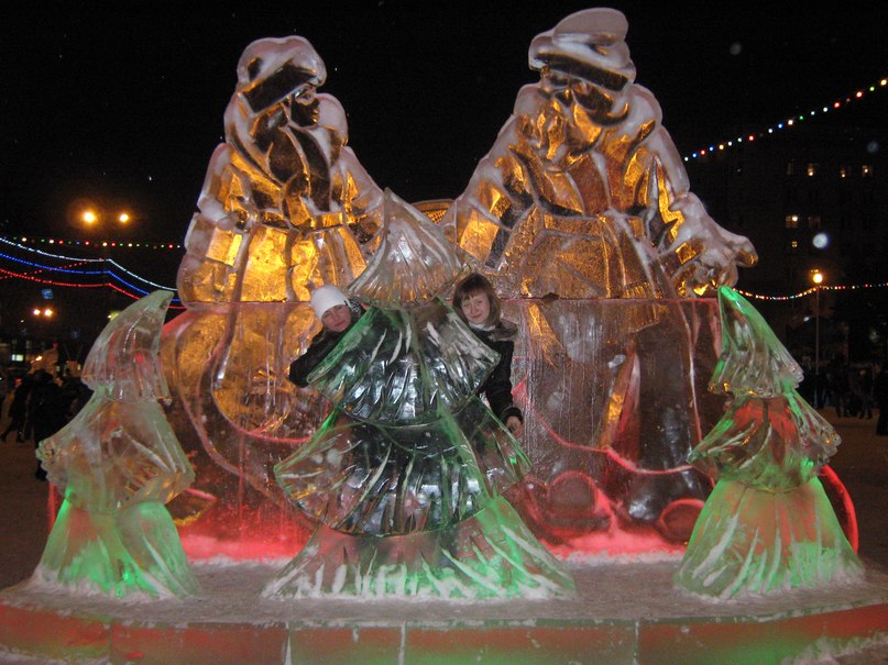 Ирина Вебер | Челябинск