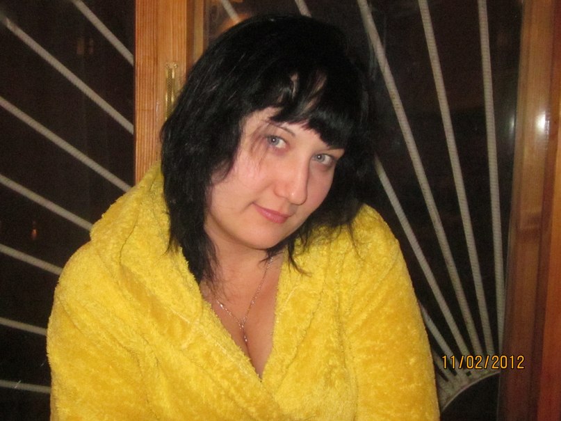 Алина Гареева | Уфа