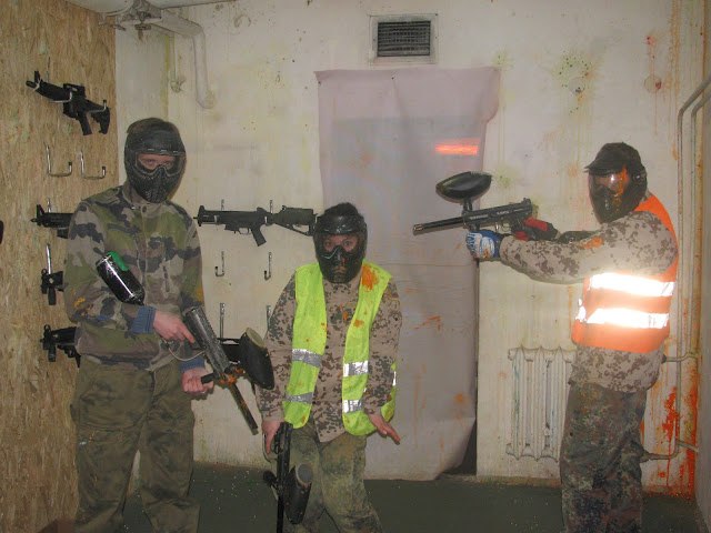 Pasha Iwanchik M. | Узген