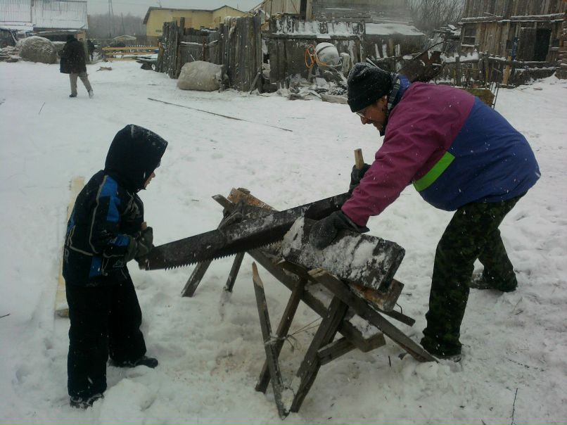 Алексей Гомзин Валерьевич | Екатеринбург