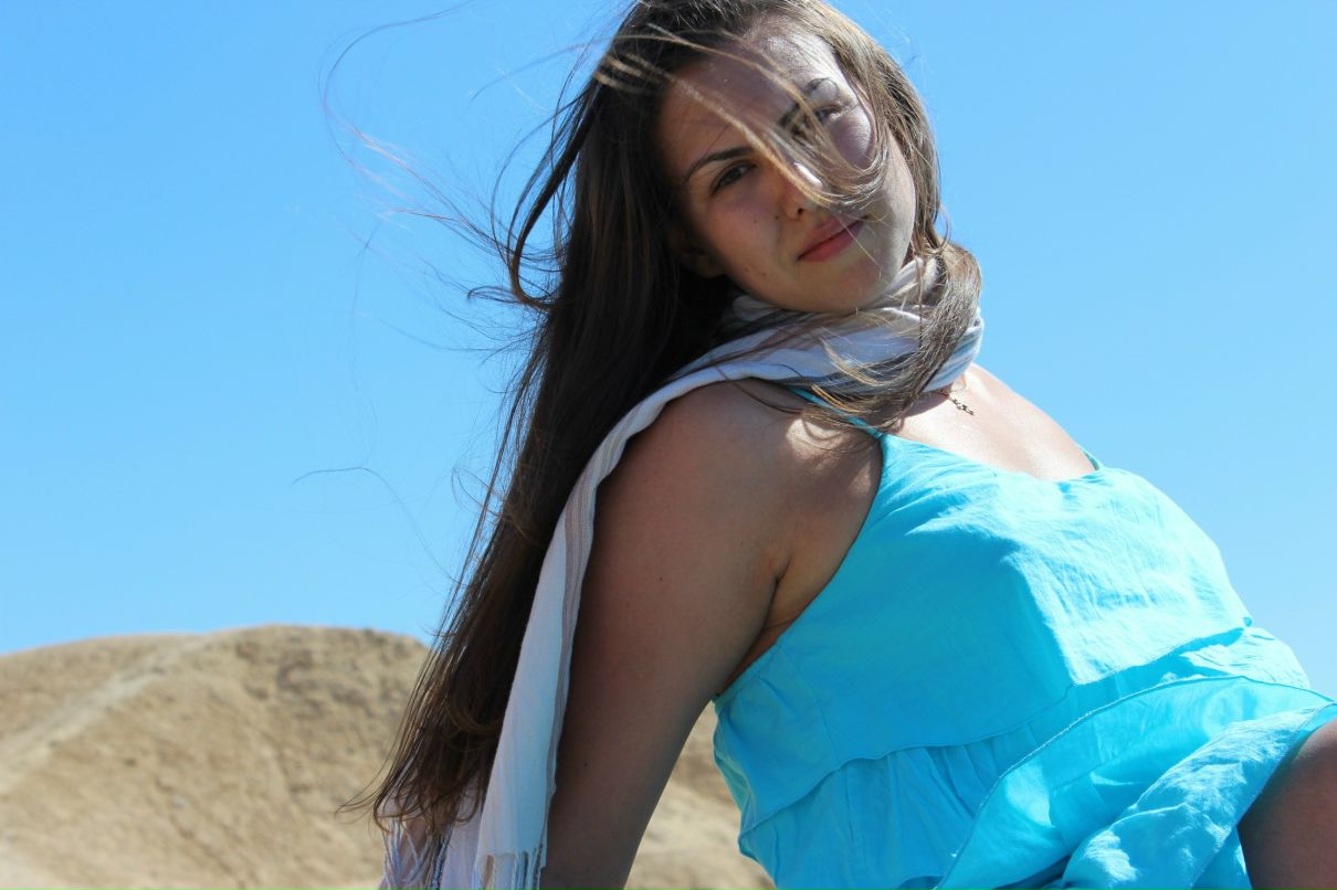 Наталья Александрова | Кострома